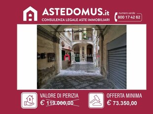 Appartamento in Vendita ad Napoli - 73350 Euro