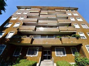 appartamento in Vendita ad Paderno Dugnano - 205000 Euro