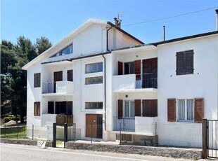 appartamento in Vendita ad Sirolo - 215000 Euro