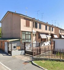 Appartamento in Vendita ad Vittuone - 80250 Euro