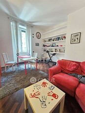 Appartamento in Vendita in Via Giovanni Pacini 29 a Milano