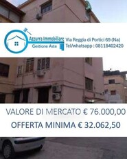 Appartamento in Vendita in a Napoli