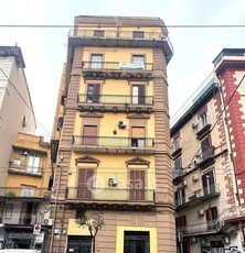 Appartamento in Vendita in Corso Giuseppe Garibaldi a Napoli
