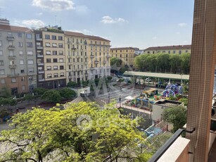 Appartamento in Vendita in Piazza Antonio Gramsci 2 a Milano