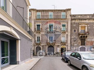 Appartamento in Vendita in Piazza Cardinale Pappalardo 7 a Catania