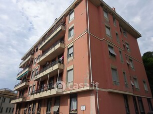 Appartamento in Vendita in Via all'Asilo Davide e Delfina Garbarino 18 a Genova