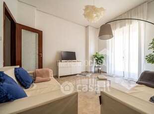 Appartamento in Vendita in Via Aspromonte 51 a Palermo