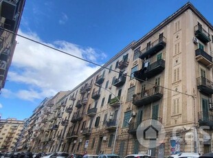 Appartamento in Vendita in Via Cardinale Tomasi a Palermo