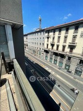 Appartamento in Vendita in Via Cimarosa 4 a Milano
