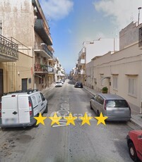 Appartamento in Vendita in Via Dante Alighieri a Terrasini