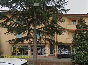 Appartamento in Vendita in Via della Costituzione 24 a Calcinaia