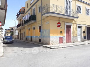 Appartamento in Vendita in Via della Vittoria 1 a Toritto