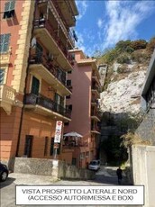 Appartamento in Vendita in Via Digione 8 a Genova