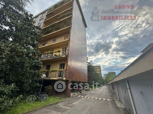 Appartamento in Vendita in Via Emilio de Marchi 8 a Milano