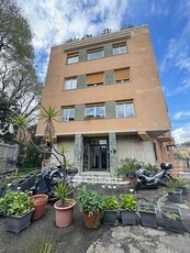 Appartamento in Vendita in Via Filippo Corridoni 3 a Genova