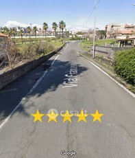 Appartamento in Vendita in Via Francesco Baracca a Catania