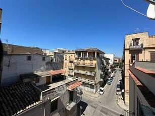 Appartamento in Vendita in Via Generale Cascino Antonino a Palermo