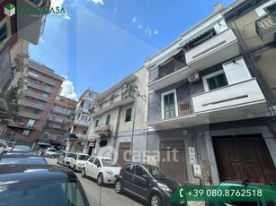 Appartamento in Vendita in Via Giambattista Nitto de Rossi a Bari