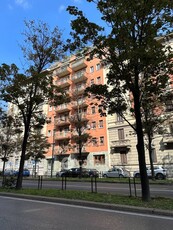 Appartamento in Vendita in Via Giovanni Battista Pergolesi 26 a Milano
