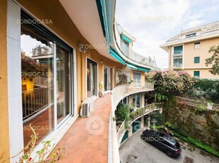 Appartamento in Vendita in Via Gorgona a Genova