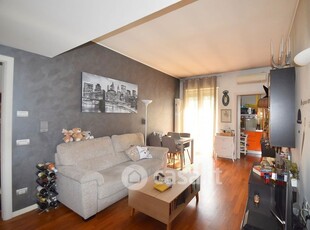 Appartamento in Vendita in Via Guglielmo Ciardi 25 a Milano