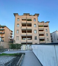 Appartamento in Vendita in Via Marchesi Luigi e Salvatore a Parma