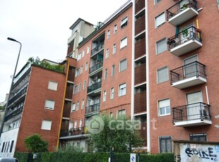 Appartamento in Vendita in Via Plezzo 36 a Milano