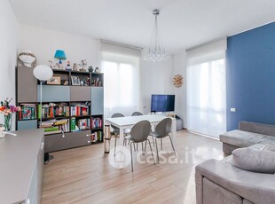 Appartamento in Vendita in Via Privata Ernesto Reinach 8 a Milano