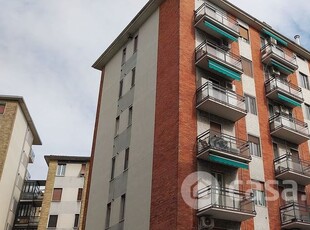 Appartamento in Vendita in Via Privata Ludovico Cavaleri 8 a Milano