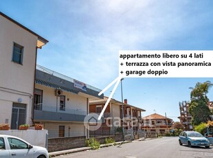 Appartamento in Vendita in Via Salvatore Carnevale 36 a Riposto