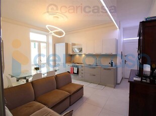 Appartamento in vendita in Via San Francesco 11, Sanremo