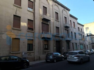 Appartamento in vendita in Via San Francesco Da Paola, Reggio Calabria