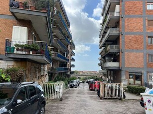 Appartamento in Vendita in Via San Giacomo dei Capri a Napoli