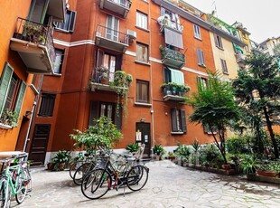 Appartamento in Vendita in Via Stresa 18 a Milano