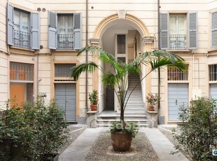 Appartamento in Vendita in Via tadino 1 a Milano