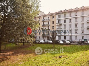 Appartamento in Vendita in Via Tolentino 21 a Milano