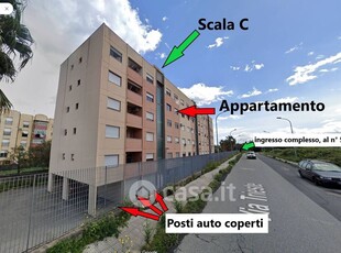Appartamento in Vendita in Via Trieste 50 a Giarre