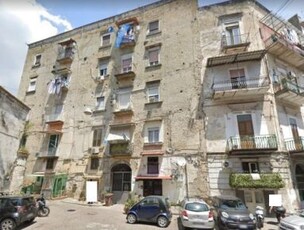 Appartamento in Vendita in Via Vita alla Sanità a Napoli