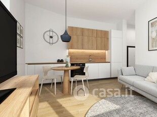 Appartamento in Vendita in Viale Elvezia a Milano