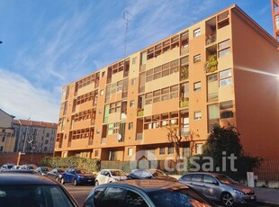 Appartamento in Vendita in Viale Omero 18 a Milano