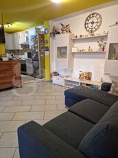 Appartamento in Via Cavour, 66, Capoterra (CA)