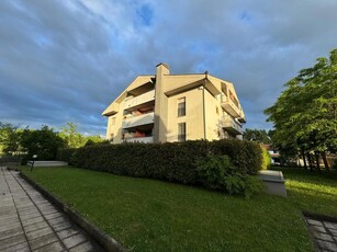 Appartamento in Via Dei Salici, 3, Parona (PV)