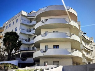 Appartamento in Via Genova Rulli, Vasto, 7 locali, 3 bagni, 160 m²