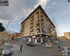 Appartamento in Via Luigi Rizzo 26, Catania, 5 locali, 135 m²