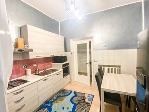 Appartamento in Via Trieste, Firenze, 5 locali, 1 bagno, 140 m²