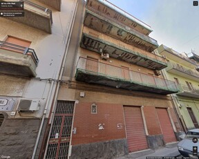 Appartamento in Via Villa Glori 68, Catania, 5 locali, 129 m²