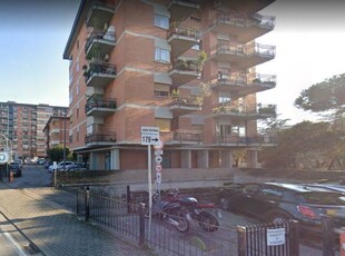 Appartamento in Viale Guidoni 167 Firenze, Firenze, 6 locali, 2 bagni