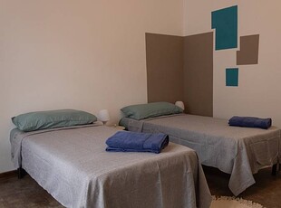 Appartamento per 6-10 persone a Torino