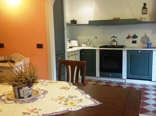 Appartamento per 6 persone - Lucca