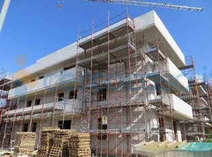 Appartamento Quadrilocale di nuova Costruzione in vendita a Massa